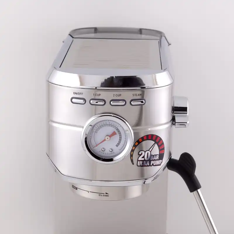 اسپرسو ساز نیکای مدل NEM-330-A