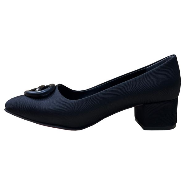 کفش پاشنه‌دار زنانه مدل سیما کد 563