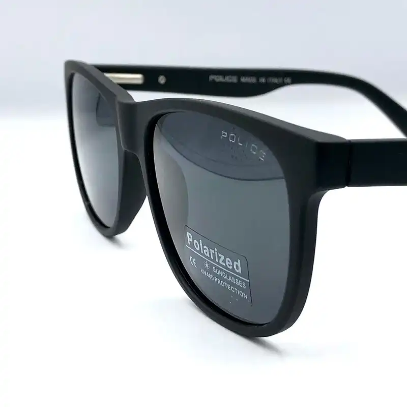 عینک آفتابی پلیس مدل 00100-12650097459636