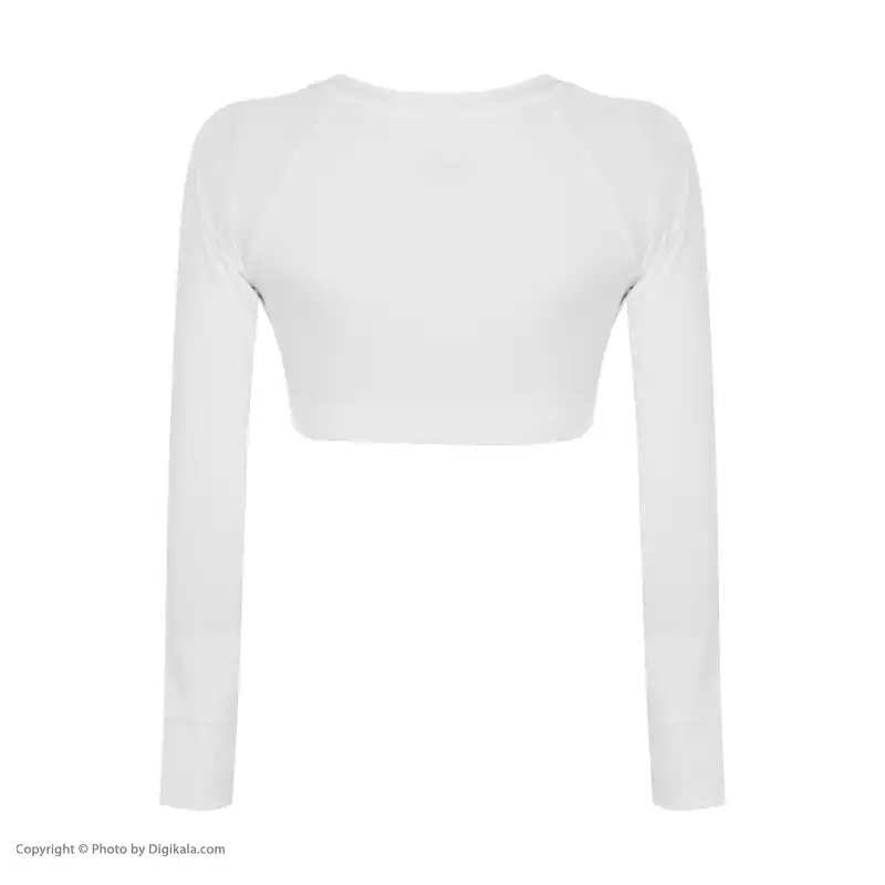 تی شرت ورزشی زنانه پانیل مدل 4074W