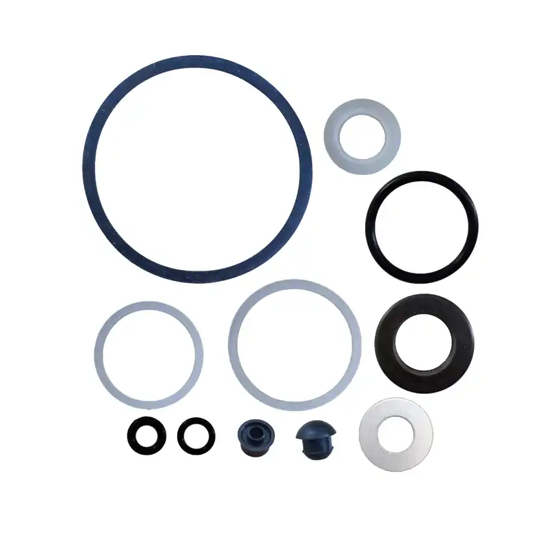 اورینگ جک سوسماری مدل mag-132  مجموعه 11 عددی