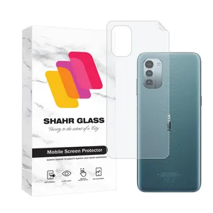 Shahr Glass MTBBACK Nano Back Protector For Nokia G11