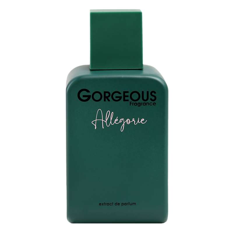 ادوپرفیوم گورجس مدل الگوری 600684 حجم 100 میلیلیتر ادوپرفیوم گورجس مدل الگوری 600684 حجم 100 میلیلیتر