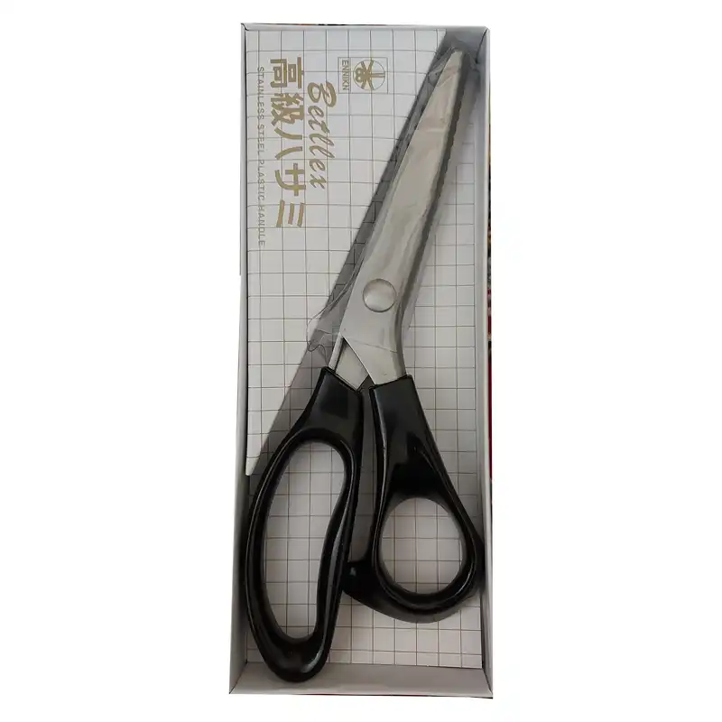 قیچی خیاطی مدل دالبر مثلثی ریز dal3