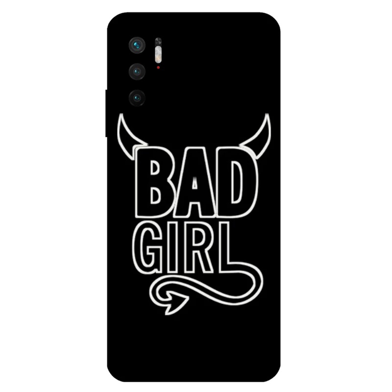 کاور مگافون کد 8105 مناسب برای گوشی موبایل شیائومی Redmi Note 10 5G / Poco M3 Pro
