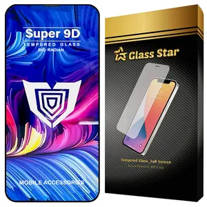 Glass Star FUSUG20 Screen Protector For Apple iPhone 14 / Apple iPhone 16e