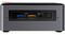 کامپیوتر کوچک اینتل مدل NUC6CAYH-A 2
