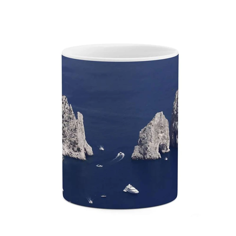 ماگ کاکتی مدل صخره کد mgh10161