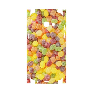 MAHOOT Gummi candy 2-FullSkin Cover Sticker for Samsung Galaxy A3 2017