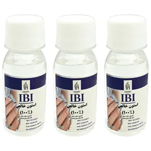 استون آی بی آی مدل IB-100 حجم 60 میلی لیتر مجموعه 3 عددی
