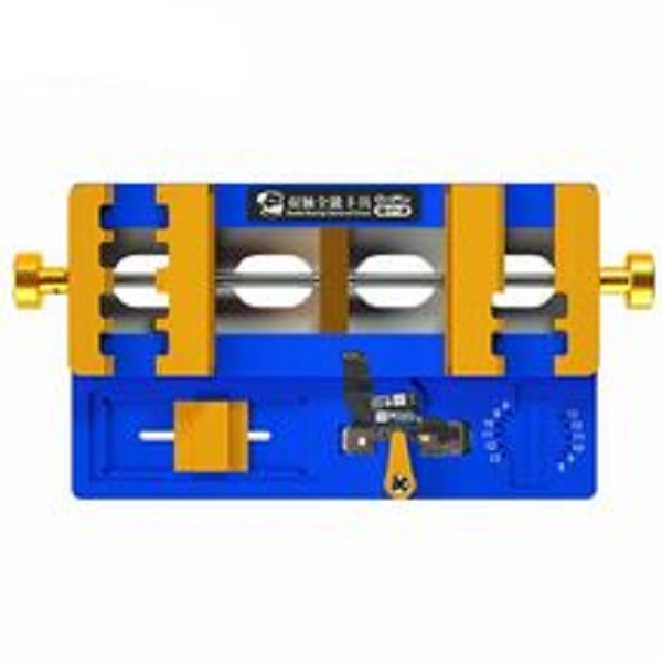 گیره برد مکانیک مدل UNIVERSAL ORIFIX