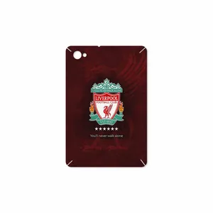MAHOOT Liverpool Cover Sticker for Samsung Galaxy Tab 7.7 2011 P6800