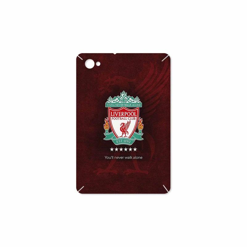 برچسب پوششی ماهوت مدل Liverpool مناسب برای تبلت سامسونگ Galaxy Tab 7.7 2011 P6800