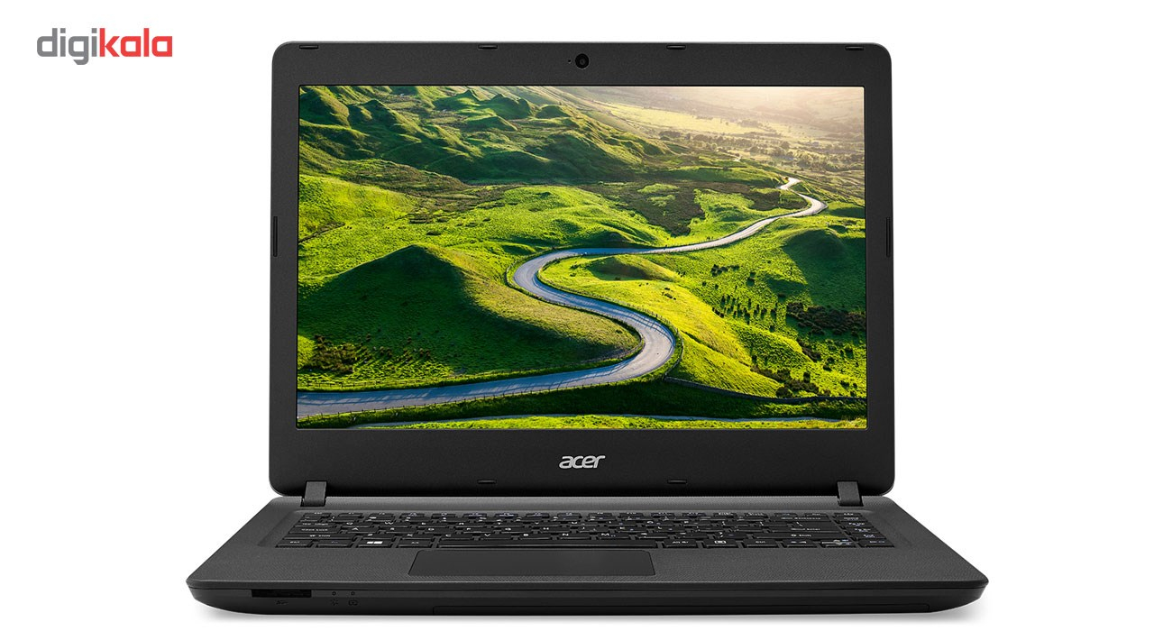 لپ تاپ 14 اینچی ایسر مدل Aspire ES1-432-P0GG