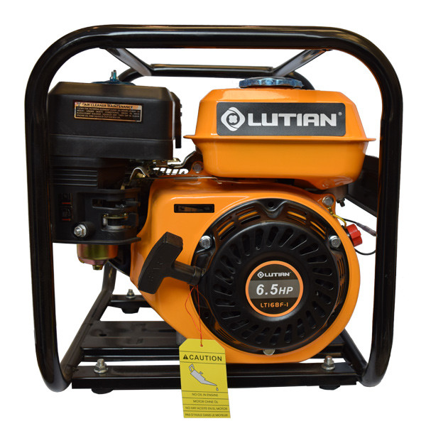 موتور پمپ لوتیان مدل LT20CX-168F