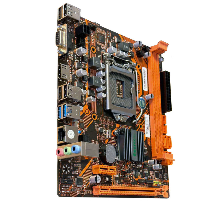 مادربرد ایسونیک مدل H61FHL