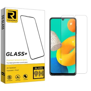 Randika RK Screen Protector For Samsung Galaxy M32