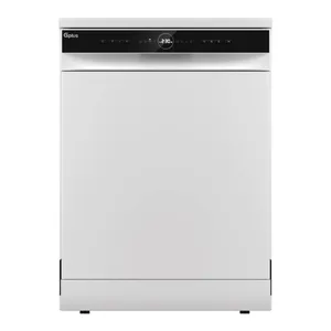 ماشین ظرفشویی 14 نفره جی پلاس مدل GDW-F443W