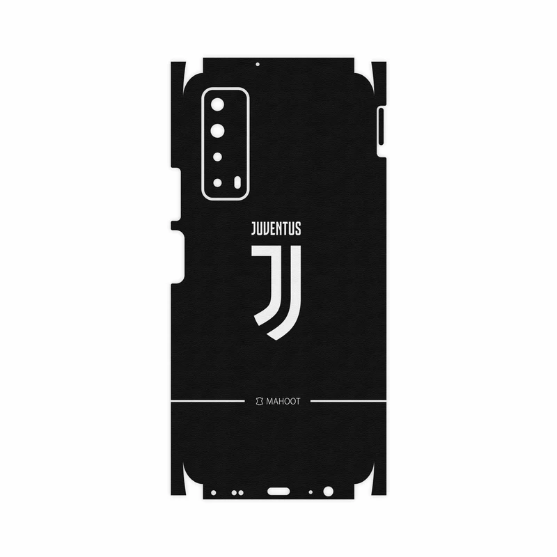 برچسب پوششی ماهوت مدل Juventus-FullSkin مناسب برای گوشی موبایل هوآوی Y7a