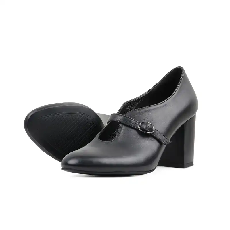 کفش زنانه بهشتیان مدل رزا 1481