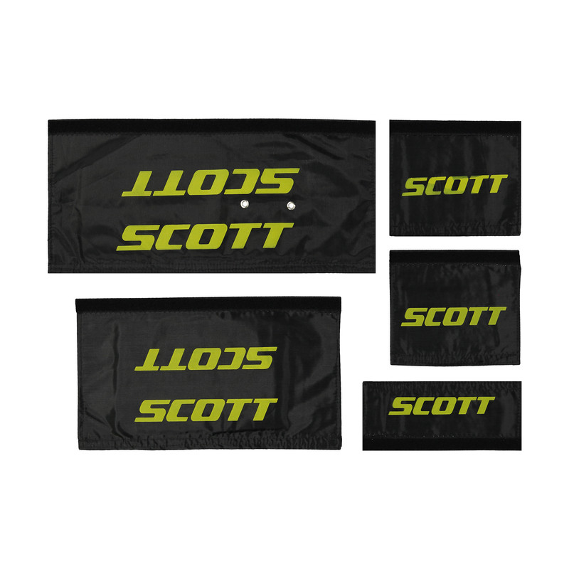 کاور تنه دوچرخه مدل 9-60 مجموعه 5 عددی