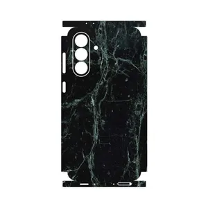 MAHOOT Graphite_Green_Marble-FullSkin Cover Sticker for Samsung Galaxy A56