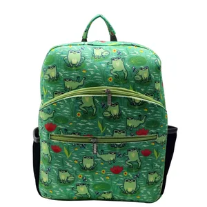 کوله پشتی بچگانه مدل آبتین کد 2064