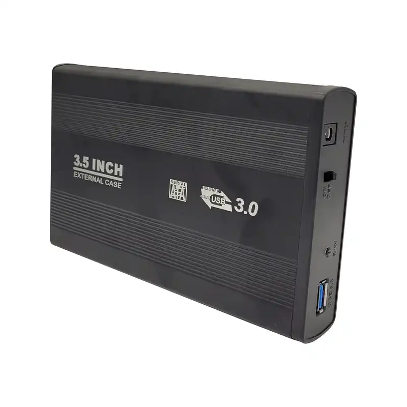 باکس تبدیل هارد 3.5 اینچ به USB3.0 مدل HDD