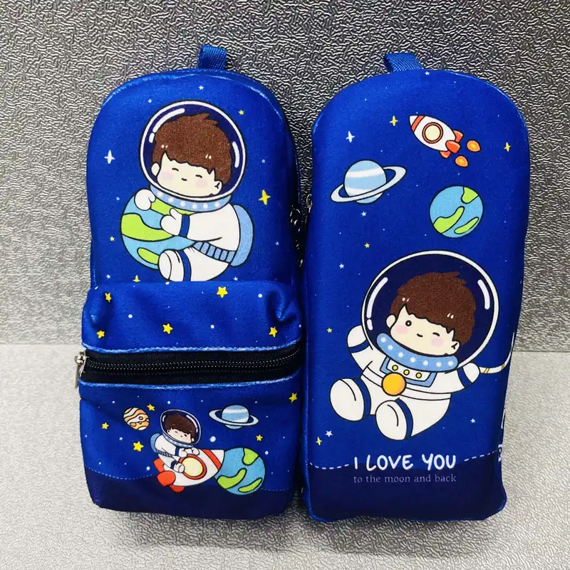 جامدادی مدل فضانورد کد 053