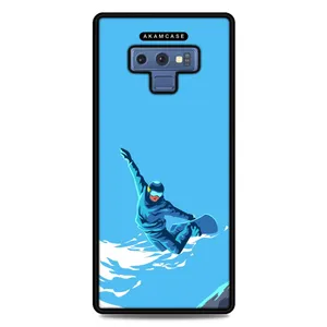 AKAM AMC-WSGN9-SKI-15 Cover For Samsung Galaxy Note 9
