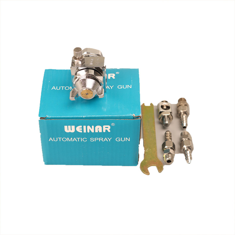 پیستوله رنگ وینار مدل ST-6