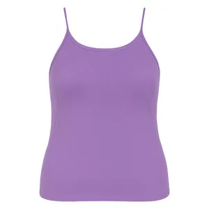 تاپ راحتی زنانه مدل دینا