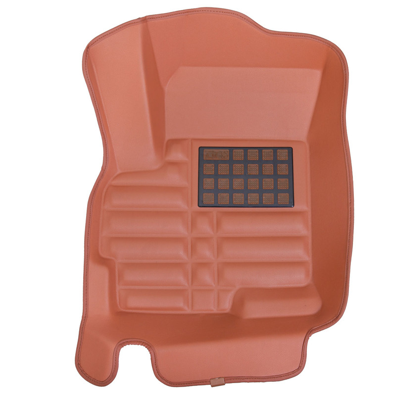 کفپوش پنج بعدی خودرو مدل AM مناسب برای چری تیگو 5