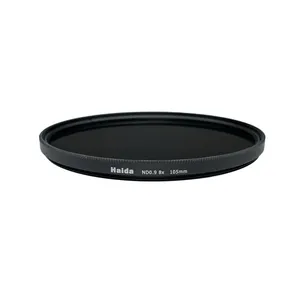فیلتر لنز هایدا مدل ND8-105MM