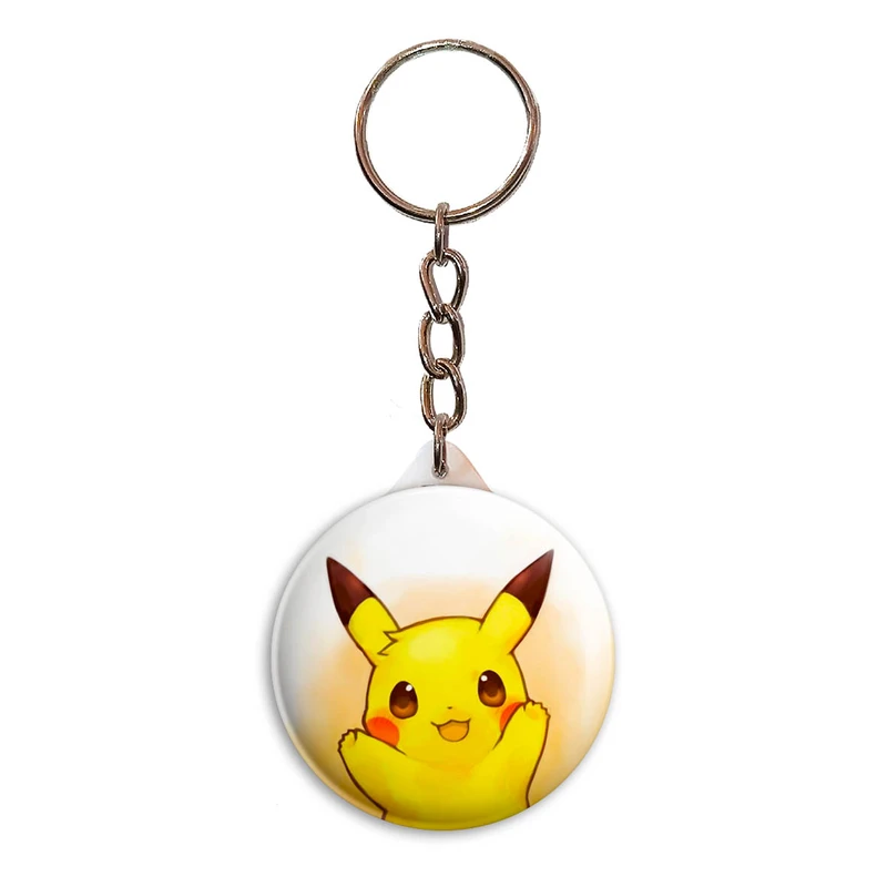 جاکلیدی پرمانه طرح pokemon کد pmy.25166