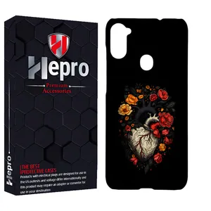 HEPRO MC Cover for SAMSUNG GALAXY M11