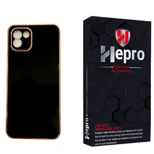 HEPRO MY1 Cover for Samsung Galaxy A03