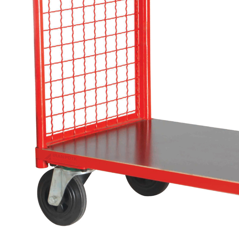 باربر دستی ایران پتک مدل SE 3210