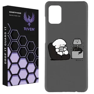 RIVEN RI1-306 Case For Samsung Galaxy A31