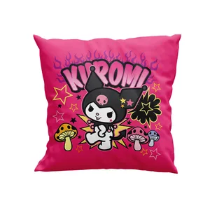 کوسن کودک پاد آفرین مدل کارتون کورومی کد DKK1206