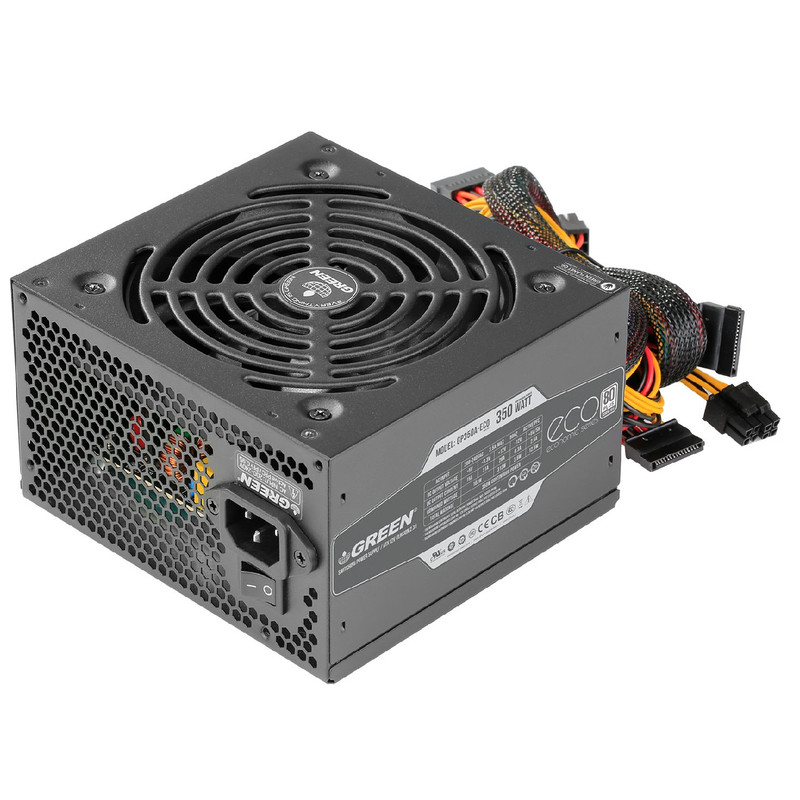کامپیوتر دسکتاپ مدل H610- i3 12th- 16GB DDR5 RAM- 1TB M.2 SSD