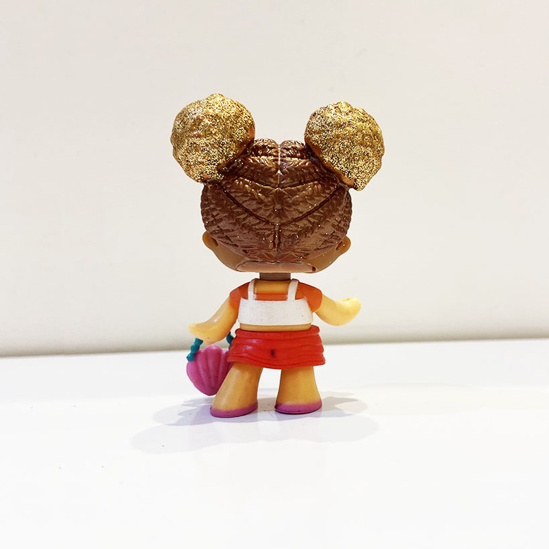 اکشن فیگور کد 01