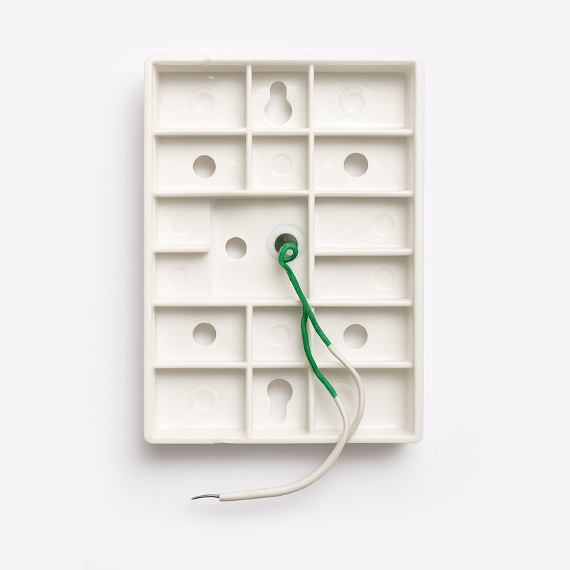 زنگ پدرام مدل دینگ دانگ کد P13