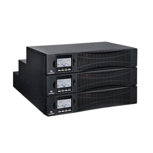 یو پی اس یورونت آنلاین 6 کاوا مدل EU 6KVG-UPS-ON-R