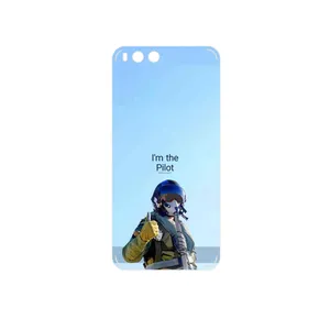 MAHOOT Pilot Cover Sticker for Xiaomi Mi 6