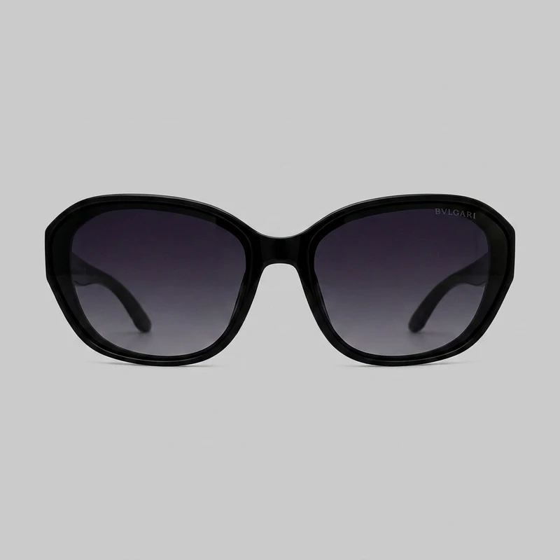 عینک آفتابی زنانه بولگاری مدل P2227