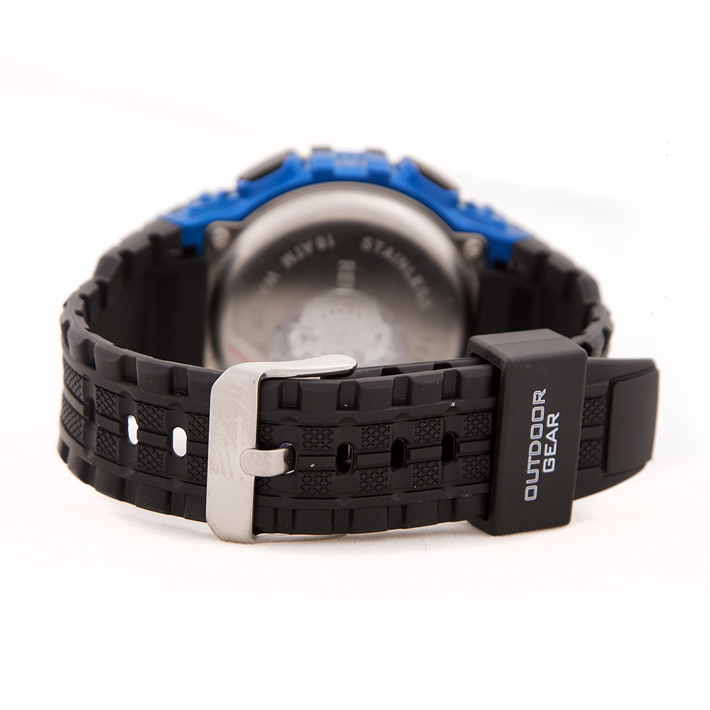 ساعت مچی دیجیتال مردانه تِک دی مدل 654032