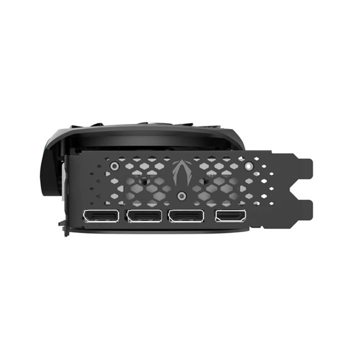 کارت گرافیک زوتک مدل  GeForce RTX 4070 TI AMP AIRO SPIDER-MAN 12GB