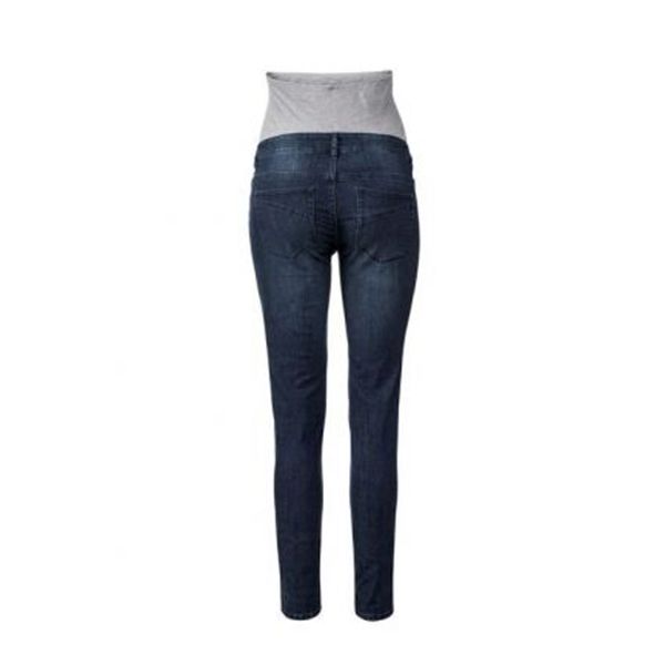شلوار بارداری اسمارا مدل جین کد 9681444 -  - 3