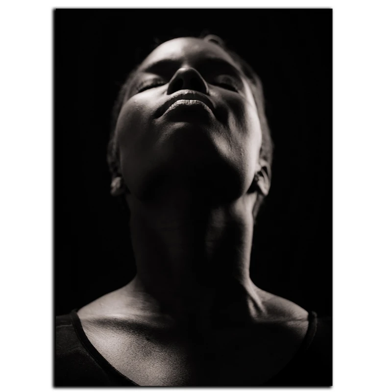 تابلو شاسی بکلیت طرح سکوت و رهایی مدل SH-7328